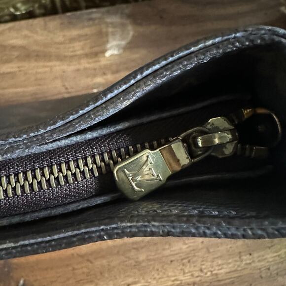 Vintage Louis Vuitton 2000 Monogram Looping GM Bag - Picture 10 of 16